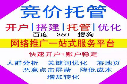 实战解析：SEM推广代运营案例